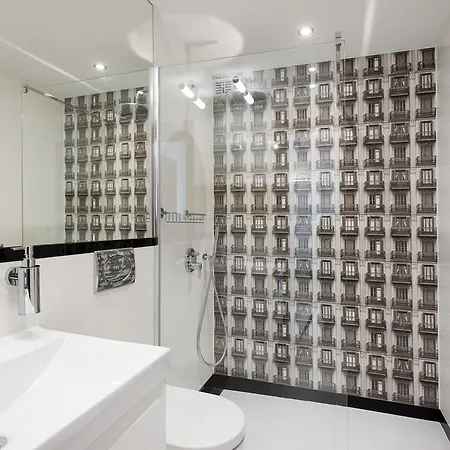 Apartament Nad Dachami Krakowa Esterno foto