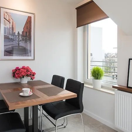 Apartament Nad Dachami Krakowa Esterno foto