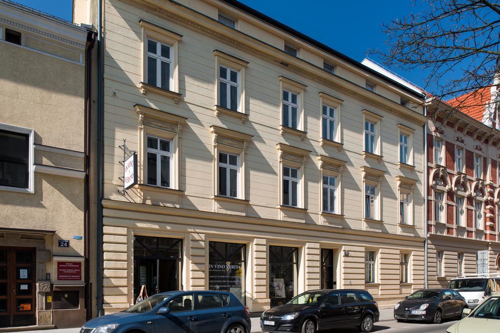 Appartamento Nad Dachami Krakowa Cracovia